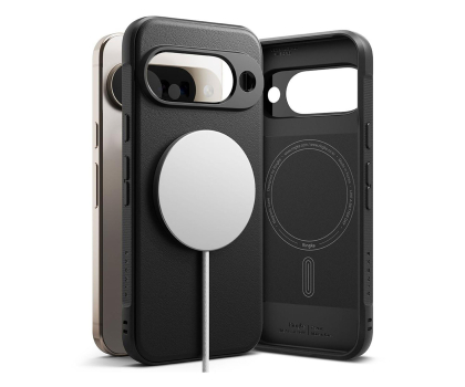 Etui / obudowa na smartfona Ringke Onyx Magnetic Magsafe Google Pixel 10 Black